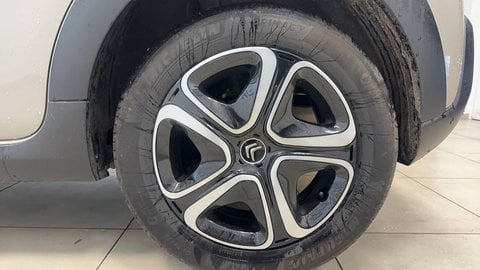 Voitures D'occasion À Buchelay | Citroën C3 Iii Puretech 83 Ch Bvm5 Plus