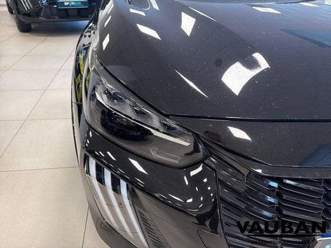 Voitures D'occasion À Les Mureaux | Peugeot 208 Ii Hybrid 100 E-Dcs6 Gt