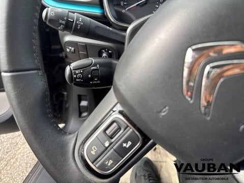 Voitures D'occasion À Chambly | Citroën C3 Iii Bluehdi 100 Bvm6 You