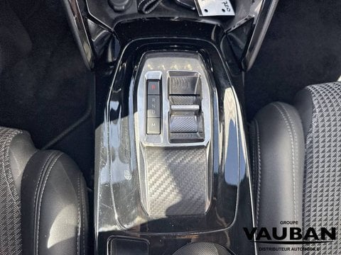 Voitures D'occasion À Osny | Peugeot 2008 Ii Bluehdi 130 S&S Eat8 Gt