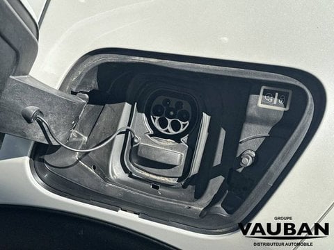 Voitures D'occasion À Chambourcy | Peugeot 2008 Electrique Ii Electrique 136 Ch Gt