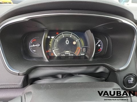 Voitures D'occasion À Osny | Renault Talisman Tce 200 Energy Edc Initiale Paris