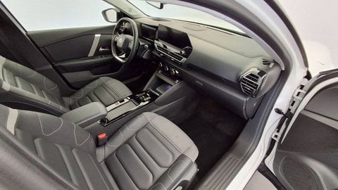 Voitures D'occasion À Les Mureaux | Citroën C4 Iii Puretech 130 S&S Eat8 Shine