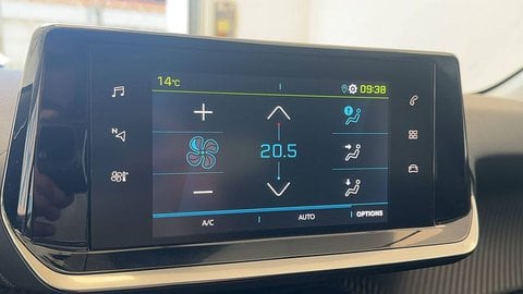 Voitures D'occasion À Buchelay | Peugeot 208 Electrique Ii Electrique 50 Kwh 136Ch Style