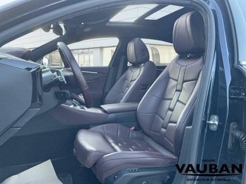 Voitures D'occasion À Chambourcy | Ds Ds 9 Hybride E-Tense 225 Rivoli +