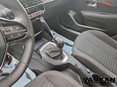 Voitures D'occasion À Osny | Peugeot 208 Ii Puretech 75 S&S Bvm5 Active