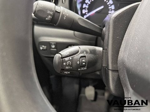 Voitures D'occasion À Pontoise | Citroën C3 Iii Puretech 83 S&S Bvm5 You!