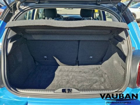 Voitures D'occasion À Sarcelles | Citroën C3 Iii Puretech 82 S&S Bvm5 Shine