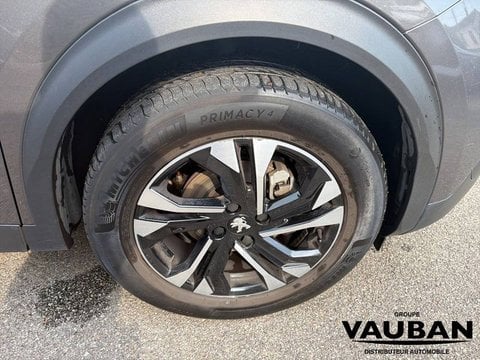 Voitures D'occasion À Les Mureaux | Peugeot 2008 Ii Puretech 130 S&S Eat8 Allure