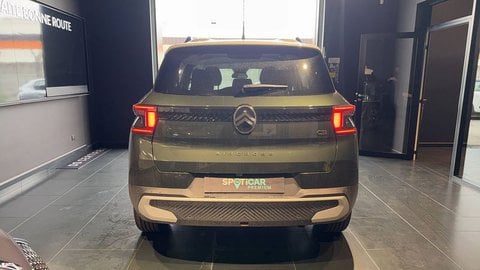 Voitures D'occasion À Buchelay | Citroën C3 Aircross Ii Hybride 145 Ch Aut Max
