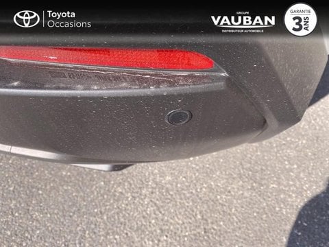 Voitures D'occasion À Sartrouville | Toyota C-Hr+ 224Ch 77Kwh Design Grande Autonomie