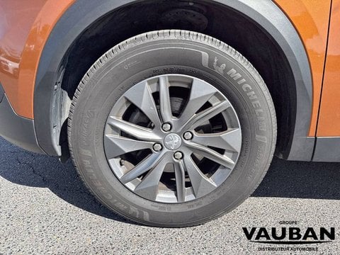 Voitures D'occasion À Osny | Peugeot 2008 Ii Puretech 100 S&S Bvm6 Style