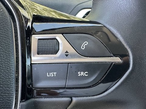 Voitures D'occasion À Chambourcy | Peugeot 3008 Ii 1.2 Puretech 130Ch S&S Bvm6 Allure