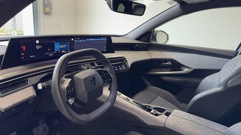 Voitures D'occasion À Buchelay | Peugeot 5008 Iii Hybrid 145 Ch E-Dcs6 Allure
