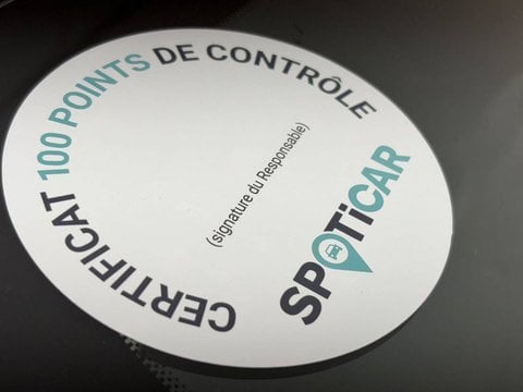 Voitures D'occasion À Cergy | Cupra Formentor Ehybrid 204 Ch Dsg6 V