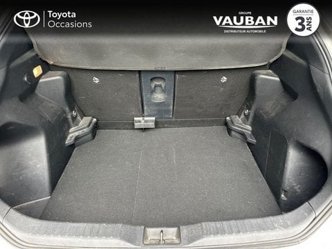 Voitures D'occasion À Chambourcy | Toyota Yaris Cross 116H Gr Sport My22