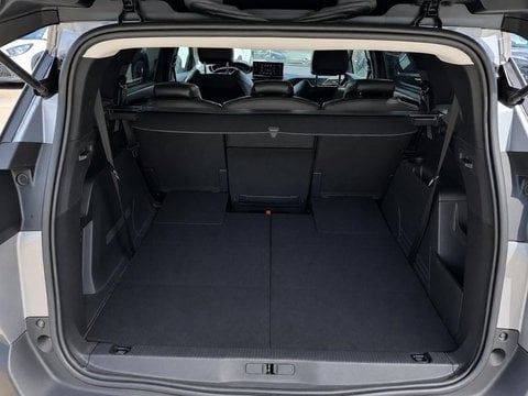 Voitures D'occasion À Argenteuil | Peugeot 5008 Ii Bluehdi 130Ch S&S Eat8 Active Business