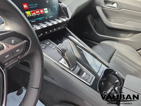 Voitures D'occasion À Osny | Peugeot 508 Ii Hybrid 225 E-Eat8 Allure Pack