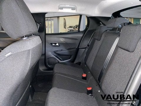 Voitures D'occasion À Saint-Brice-Sous-Forêt | Peugeot 208 Ii Hybrid 100 E-Dcs6 Style