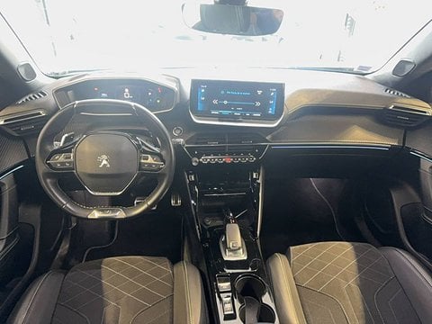 Voitures D'occasion À Buchelay | Peugeot 2008 Puretech 130 S&S Eat8 Gt Pack