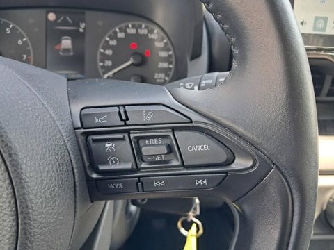 Voitures D'occasion À Argenteuil | Toyota Yaris 120 Vvt-I Dynamic Business 5P Mc24