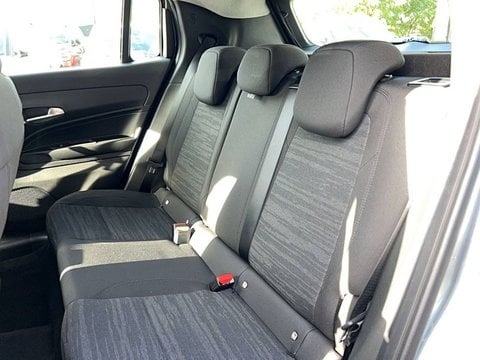 Voitures D'occasion À Pontoise | Jeep Avenger 1.2 Turbo T3 100 Ch Longitude