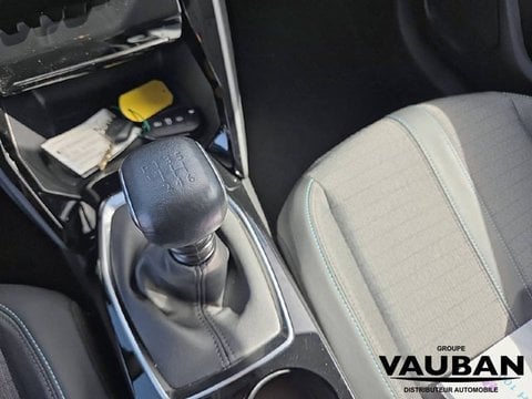 Voitures D'occasion À Herblay | Peugeot 208 Ii Puretech 100 S&S Bvm6 Allure