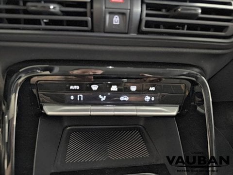 Voitures D'occasion À Les Mureaux | Citroën C3 Aircross Ii Turbo 100 Ch Man You + Pack Plus
