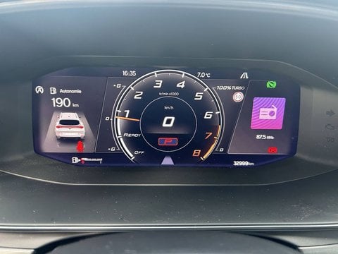 Voitures D'occasion À Cergy | Cupra Formentor 1.5 Tsi 150 Ch Dsg7 V