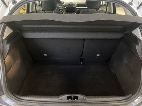Voitures D'occasion À Les Mureaux | Citroën C3 Iii Puretech 110 S&S Eat6 Shine