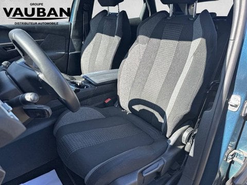 Voitures D'occasion À Chambourcy | Peugeot 3008 Ii Puretech 130Ch S&S Bvm6 Active Pack