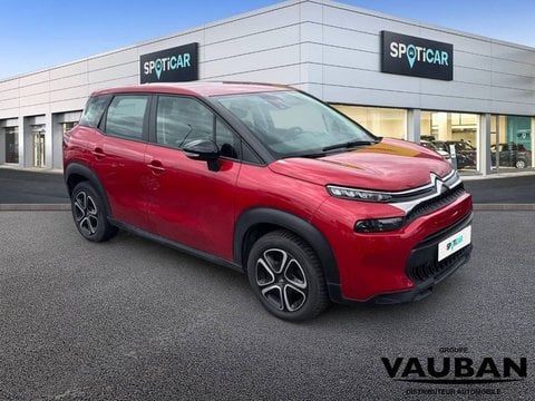 Voitures D'occasion À Chambly | Citroën C3 Aircross Puretech 110 S&S Bvm6 Feel