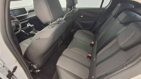 Voitures D'occasion À Saint-Brice-Sous-Forêt | Peugeot 208 Ii Puretech 100 S&S Bvm6 Allure
