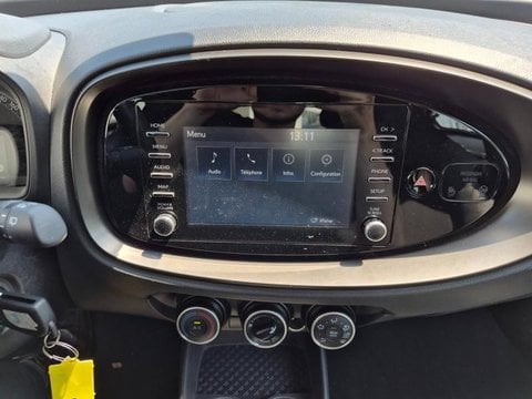 Voitures D'occasion À Argenteuil | Toyota Aygo X 1.0 Vvt-I 72Ch Dynamic My23