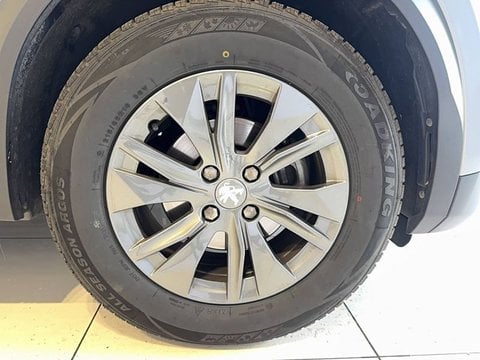 Voitures D'occasion À Buchelay | Peugeot 2008 Ii Puretech 100 S&S Bvm6 Style