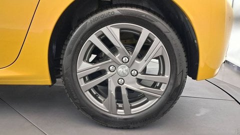 Voitures D'occasion À Buchelay | Peugeot 208 Ii Puretech 100 S&S Bvm6 Style
