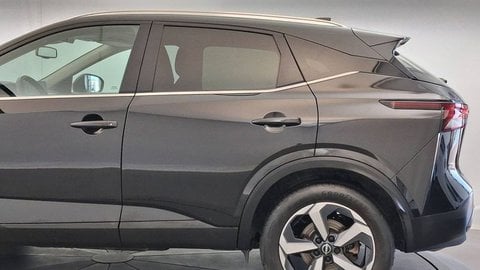Voitures D'occasion À Osny | Nissan Qashqai Mild Hybrid 140 Ch N-Connecta