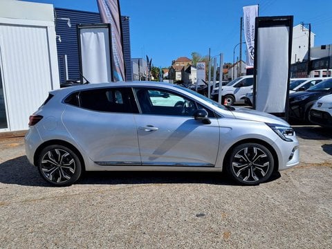 Voitures D'occasion À Argenteuil | Renault Clio V Tce 100 Intens