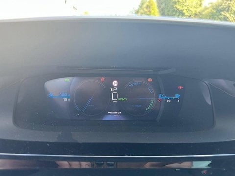 Voitures D'occasion À Chambourcy | Peugeot 408 Electrique 58 Kwh 210Ch Gt