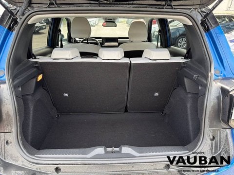 Voitures D'occasion À Les Mureaux | Citroën C3 Iv Turbo 100 Ch Manuelle Max
