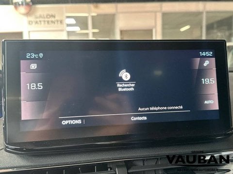 Voitures D'occasion À Chambourcy | Peugeot 3008 Ii Puretech 130Ch S&S Eat8 Gt