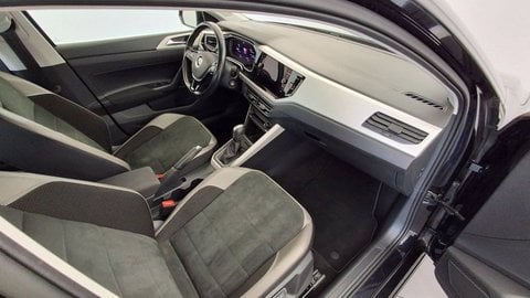 Voitures D'occasion À Herblay | Volkswagen Polo Vi 1.0 Tsi 115 S&S Dsg7 Carat