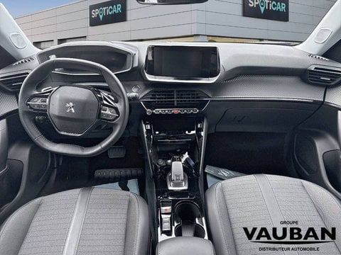 Voitures D'occasion À Osny | Peugeot 2008 Ii Puretech 130 S&S Eat8 Allure Pack