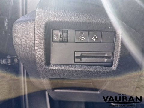 Voitures D'occasion À Sarcelles | Citroën C5 Aircross Bluehdi 130 S&S Eat8 Shine Pack