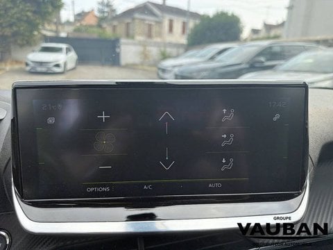 Voitures D'occasion À Les Mureaux | Peugeot 2008 Ii Puretech 130 S&S Eat8 Allure
