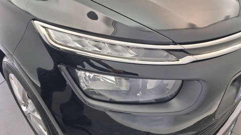 Voitures D'occasion À Les Mureaux | Citroën C4 Spacetourer Grand Bluehdi 130 S&S Eat8 Business