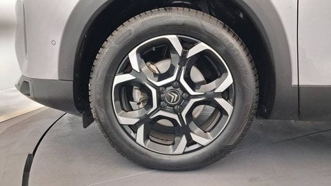 Voitures D'occasion À Buchelay | Citroën C5 Aircross Puretech 130 S&S Eat8 Shine Pack
