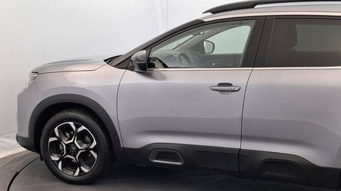 Voitures D'occasion À Buchelay | Citroën C5 Aircross Puretech 130 S&S Eat8 Shine Pack