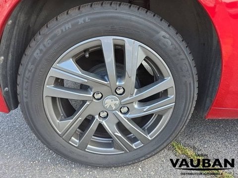 Voitures D'occasion À Herblay | Peugeot 208 Ii Puretech 100 S&S Bvm6 Style