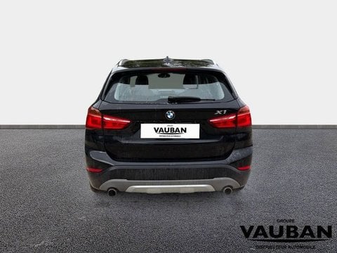 Voitures D'occasion À Cergy | Bmw X1 Xdrive 20D 190 Ch Bva8 Xline